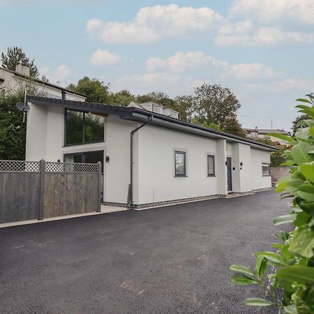 Villa Bryn Cae Llandudno Exterior foto