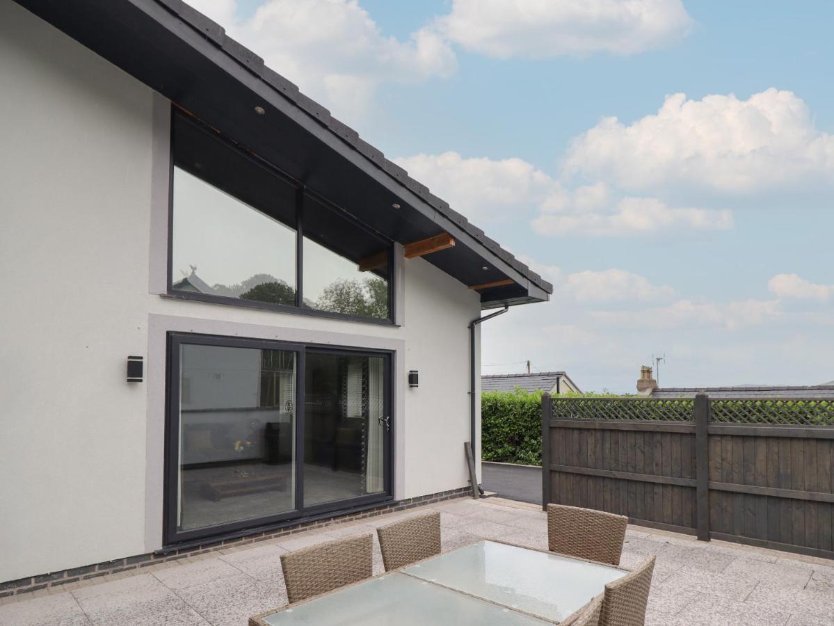 Villa Bryn Cae Llandudno Exterior foto