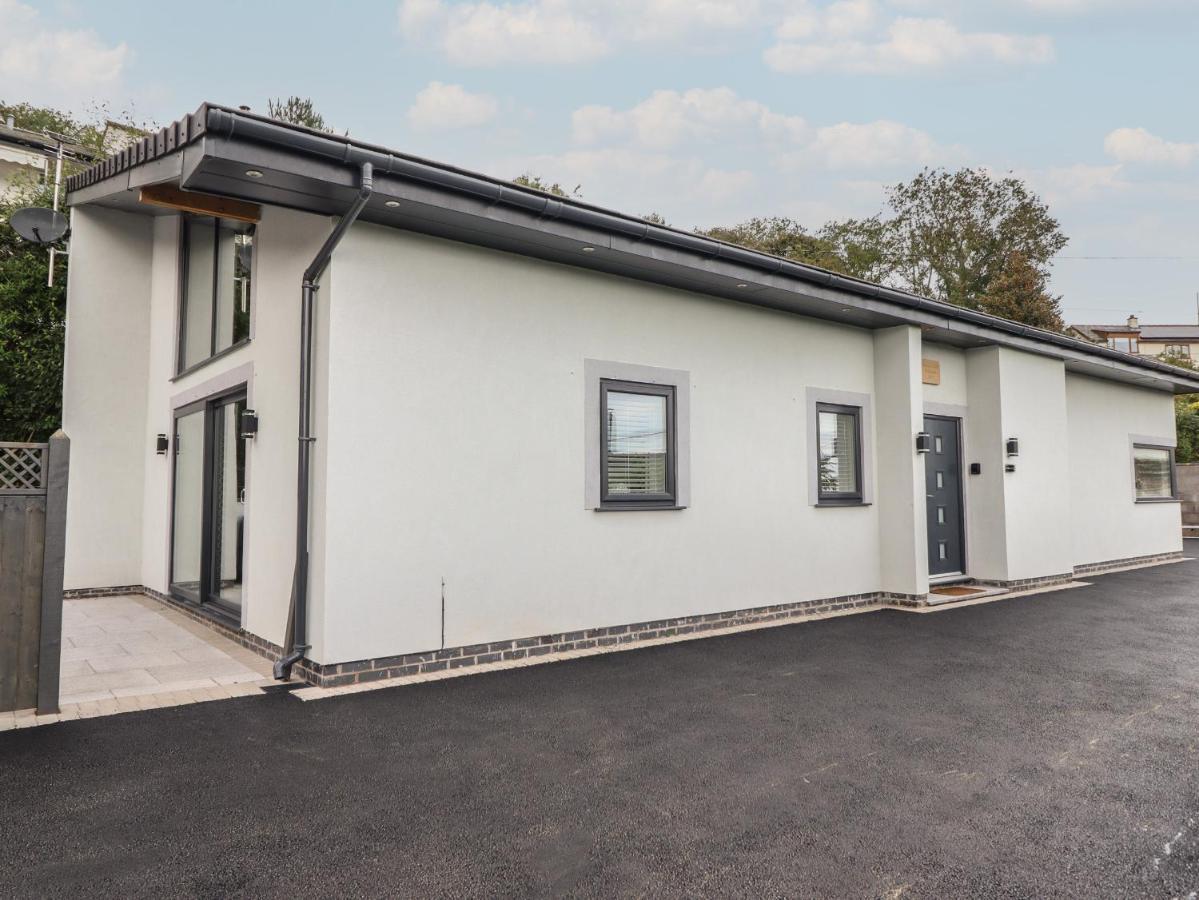 Villa Bryn Cae Llandudno Exterior foto